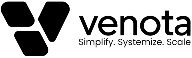 Venota Logo