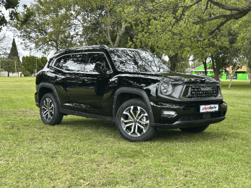 Haval H7