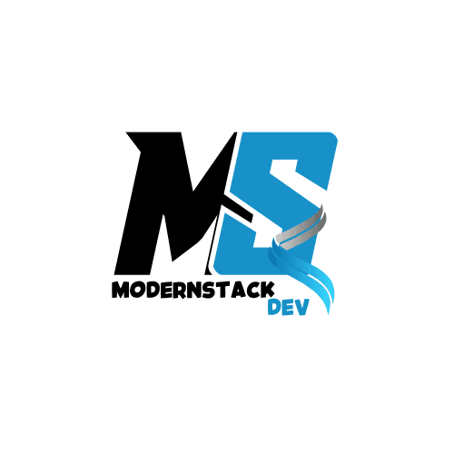 ModernStack dev